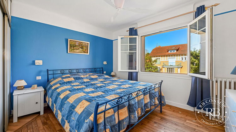 Ma-Cabane - Vente Maison CHATENAY-MALABRY, 118 m²