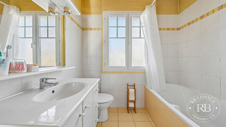 Ma-Cabane - Vente Maison CHATENAY-MALABRY, 118 m²