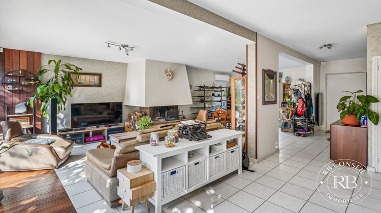 Ma-Cabane - Vente Maison CHATENAY-MALABRY, 140 m²