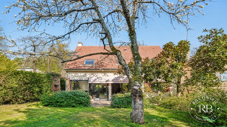 Ma-Cabane - Vente Maison CHATENAY-MALABRY, 140 m²