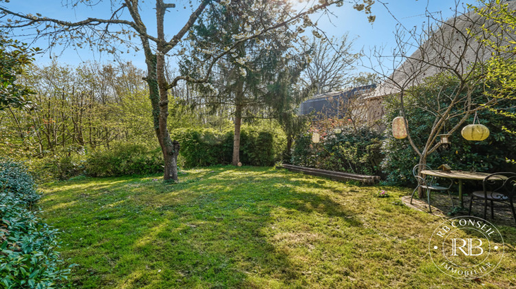 Ma-Cabane - Vente Maison CHATENAY-MALABRY, 140 m²