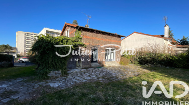 Ma-Cabane - Vente Maison Châtenay-Malabry, 76 m²