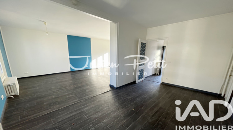 Ma-Cabane - Vente Maison Châtenay-Malabry, 76 m²