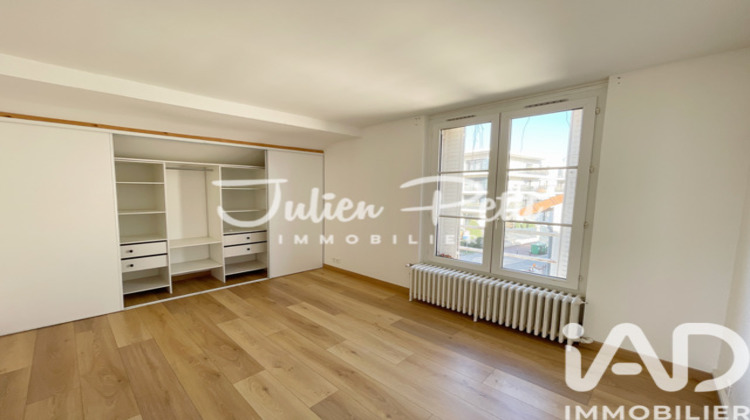 Ma-Cabane - Vente Maison Châtenay-Malabry, 76 m²