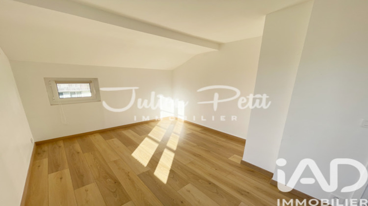 Ma-Cabane - Vente Maison Châtenay-Malabry, 76 m²