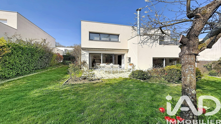 Ma-Cabane - Vente Maison Châtenay-Malabry, 159 m²