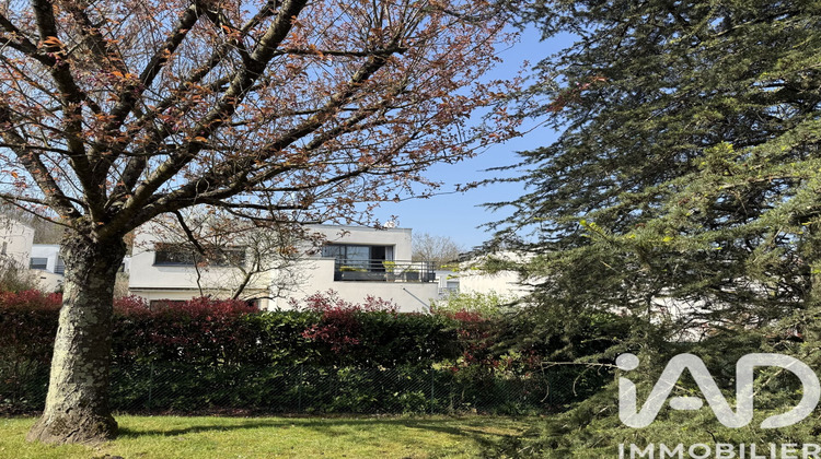 Ma-Cabane - Vente Maison Châtenay-Malabry, 159 m²