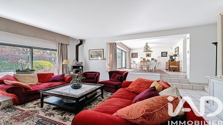 Ma-Cabane - Vente Maison Châtenay-Malabry, 159 m²