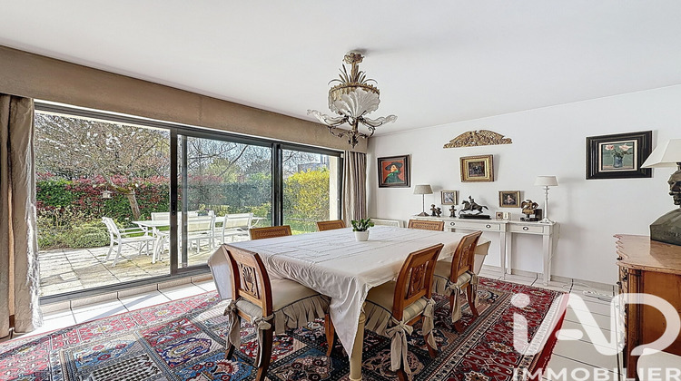 Ma-Cabane - Vente Maison Châtenay-Malabry, 159 m²