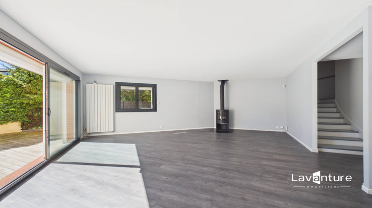 Ma-Cabane - Vente Maison Châtenay-Malabry, 119 m²