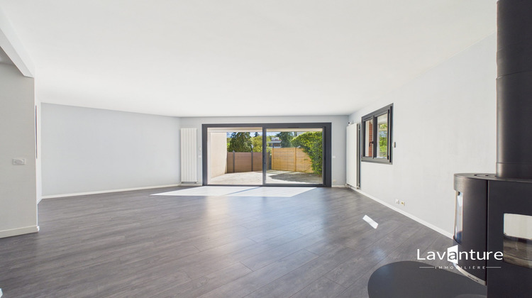 Ma-Cabane - Vente Maison Châtenay-Malabry, 119 m²