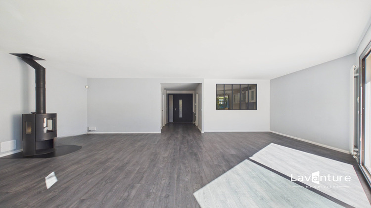 Ma-Cabane - Vente Maison Châtenay-Malabry, 119 m²