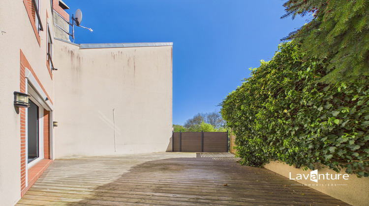 Ma-Cabane - Vente Maison Châtenay-Malabry, 119 m²