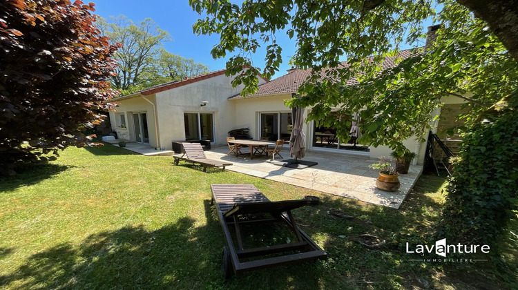 Ma-Cabane - Vente Maison Châtenay-Malabry, 243 m²