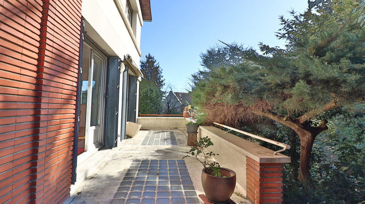 Ma-Cabane - Vente Maison CHATENAY MALABRY, 220 m²
