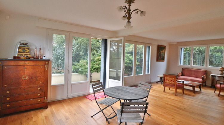 Ma-Cabane - Vente Maison CHATENAY MALABRY, 220 m²