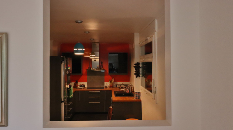 Ma-Cabane - Vente Maison CHATENAY MALABRY, 220 m²