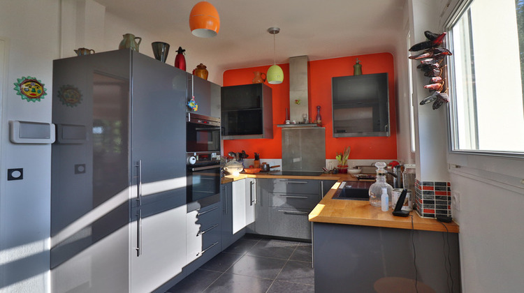 Ma-Cabane - Vente Maison CHATENAY MALABRY, 220 m²