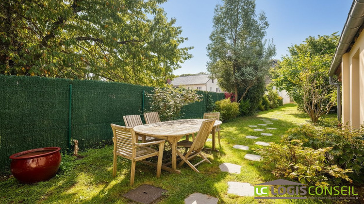 Ma-Cabane - Vente Maison Châtenay-Malabry, 145 m²