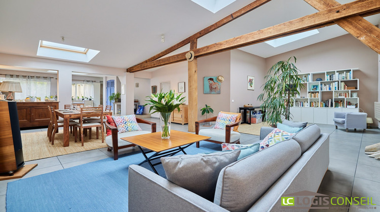 Ma-Cabane - Vente Maison Châtenay-Malabry, 145 m²