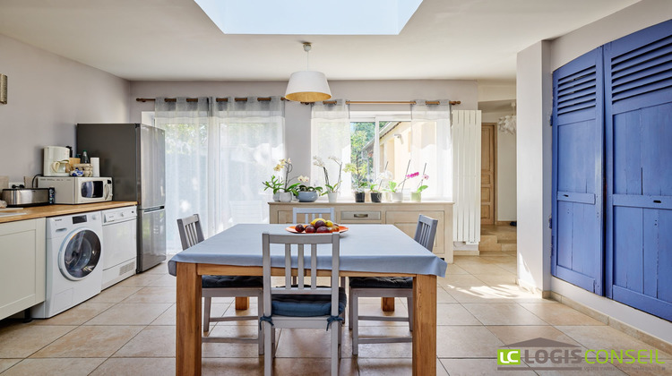 Ma-Cabane - Vente Maison Châtenay-Malabry, 145 m²