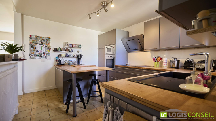 Ma-Cabane - Vente Maison Châtenay-Malabry, 125 m²