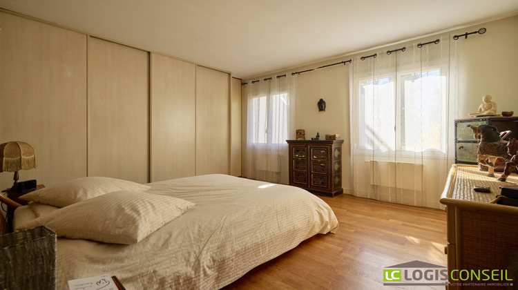Ma-Cabane - Vente Maison Châtenay-Malabry, 125 m²