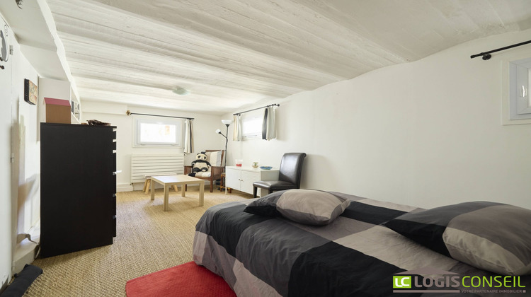 Ma-Cabane - Vente Maison Châtenay-Malabry, 125 m²