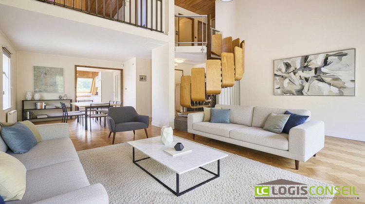 Ma-Cabane - Vente Maison Châtenay-Malabry, 97 m²