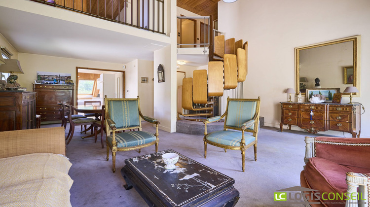 Ma-Cabane - Vente Maison Châtenay-Malabry, 97 m²