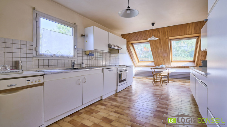 Ma-Cabane - Vente Maison Châtenay-Malabry, 97 m²