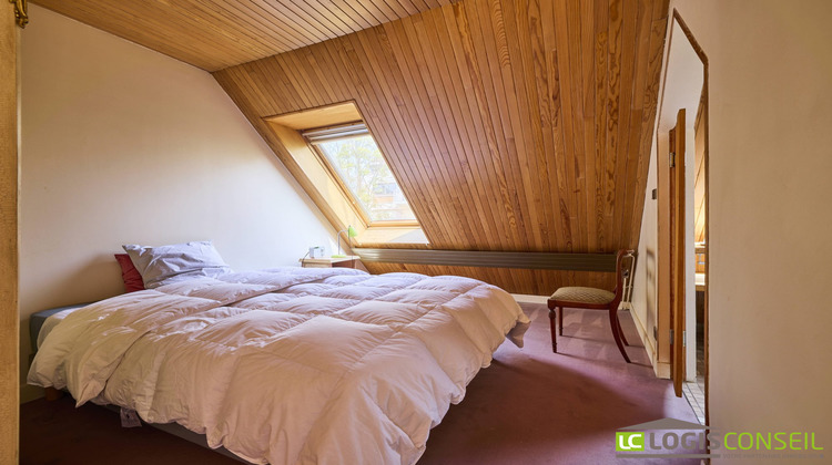 Ma-Cabane - Vente Maison Châtenay-Malabry, 97 m²