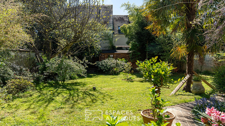 Ma-Cabane - Vente Maison CHATENAY-MALABRY, 280 m²