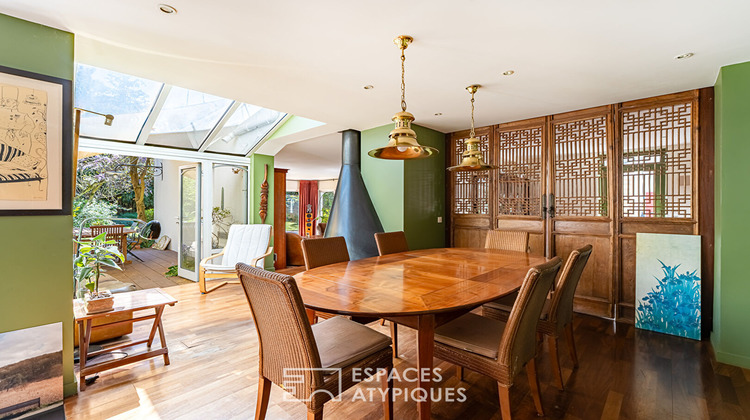 Ma-Cabane - Vente Maison CHATENAY-MALABRY, 280 m²