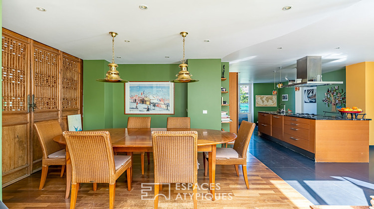Ma-Cabane - Vente Maison CHATENAY-MALABRY, 280 m²