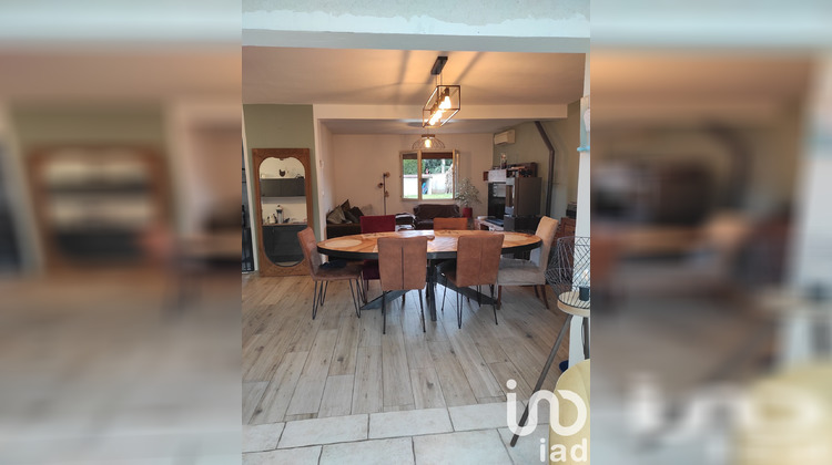 Ma-Cabane - Vente Maison Châtenay-sur-Seine, 145 m²