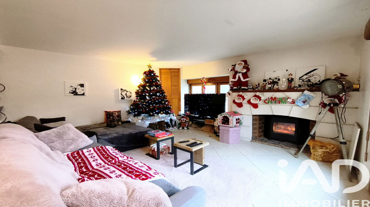 Ma-Cabane - Vente Maison Châtenay-sur-Seine, 100 m²