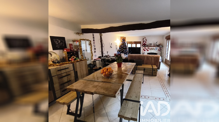 Ma-Cabane - Vente Maison Châtenay-sur-Seine, 100 m²