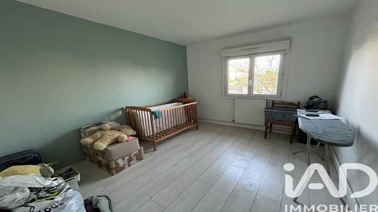 Ma-Cabane - Vente Maison Châtenay-sur-Seine, 110 m²