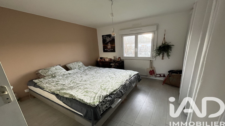 Ma-Cabane - Vente Maison Châtenay-sur-Seine, 110 m²