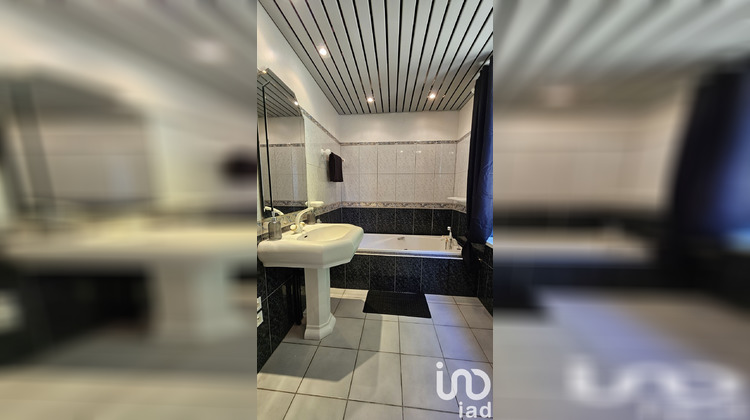 Ma-Cabane - Vente Maison Châtenay-sur-Seine, 226 m²