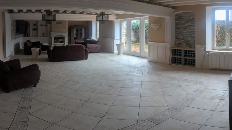 Ma-Cabane - Vente Maison CHATENAY SUR SEINE, 300 m²