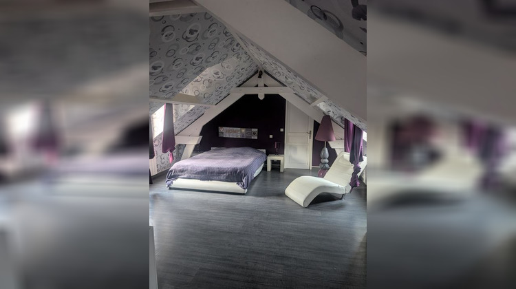 Ma-Cabane - Vente Maison CHATENAY SUR SEINE, 300 m²