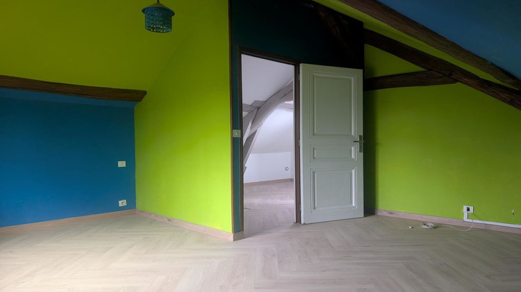 Ma-Cabane - Vente Maison CHATENAY SUR SEINE, 300 m²