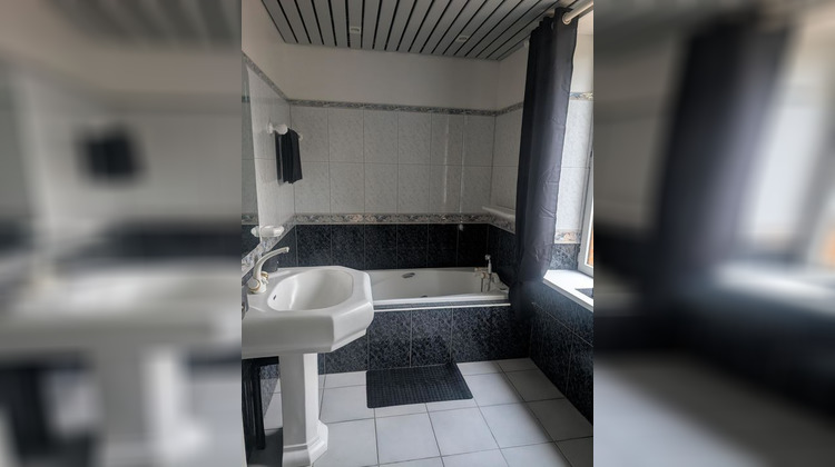 Ma-Cabane - Vente Maison CHATENAY SUR SEINE, 300 m²