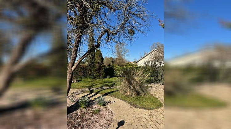 Ma-Cabane - Vente Maison CHATENAY SUR SEINE, 300 m²