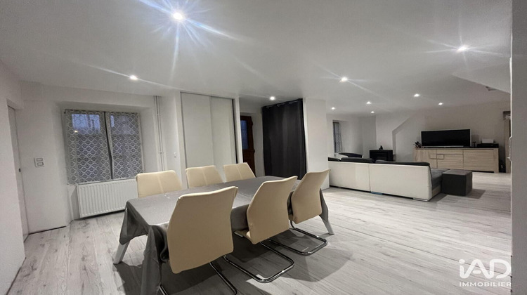Ma-Cabane - Vente Maison Châtenay-sur-Seine, 92 m²