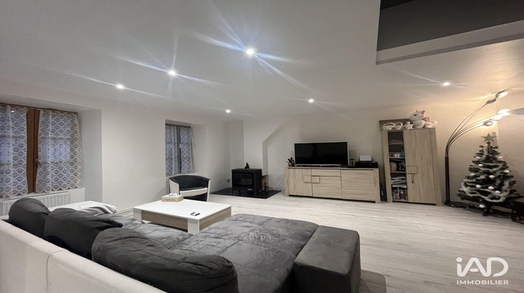 Ma-Cabane - Vente Maison Châtenay-sur-Seine, 92 m²