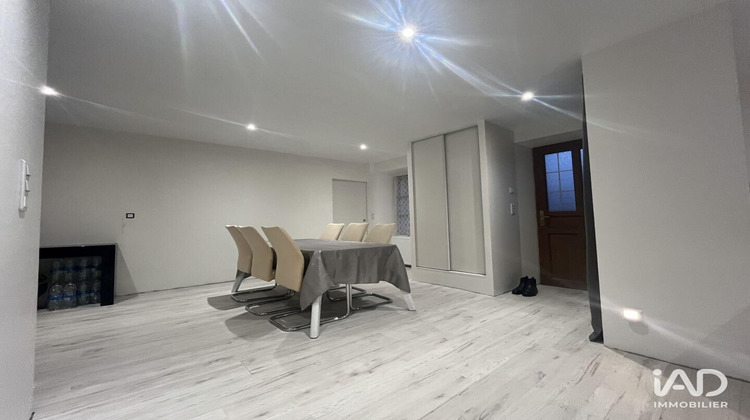 Ma-Cabane - Vente Maison Châtenay-sur-Seine, 92 m²