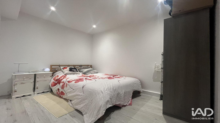 Ma-Cabane - Vente Maison Châtenay-sur-Seine, 92 m²